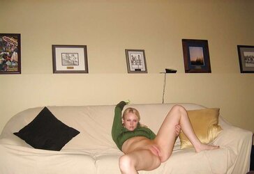 SALLY - ZUM FICKEN GEBOREN I