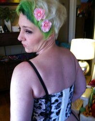 SizzleKITTY Gallery #0005 underwear