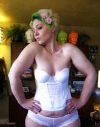 SizzleKITTY Gallery #0005 underwear