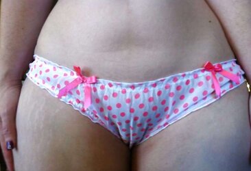 SizzleKITTY Gallery #0005 underwear