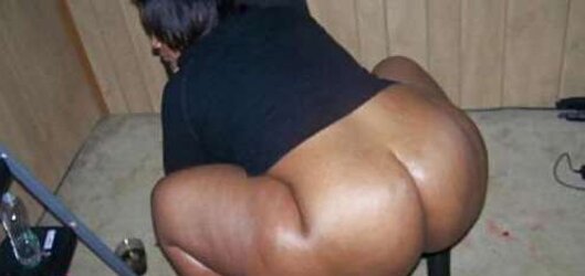 Plumper - sbbw-large rump