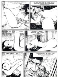 Chris - Gal Travel 01 (ENG)
