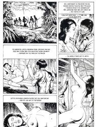 Chris - Gal Travel 01 (ENG)