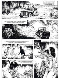 Chris - Gal Travel 01 (ENG)