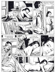Chris - Gal Travel 01 (ENG)