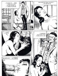Chris - Gal Travel 01 (ENG)