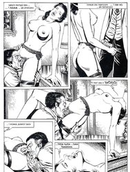 Chris - Gal Travel 01 (ENG)