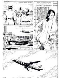 Chris - Gal Travel 01 (ENG)