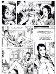Chris - Gal Travel 01 (ENG)