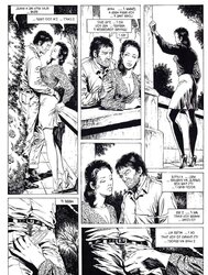 Chris - Gal Travel 01 (ENG)