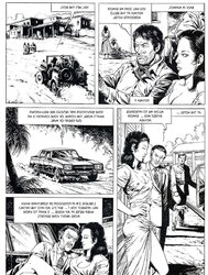 Chris - Gal Travel 01 (ENG)