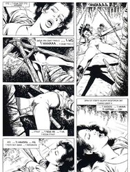 Chris - Gal Travel 01 (ENG)