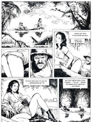 Chris - Gal Travel 01 (ENG)