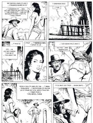 Chris - Gal Travel 01 (ENG)