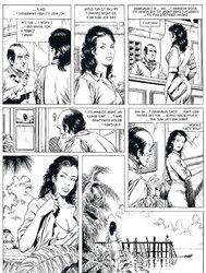 Chris - Gal Travel 01 (ENG)