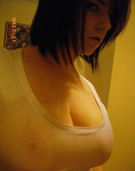 Excellent Chesty Teenager