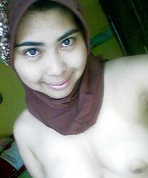 Turkish arab turbanli hijab asian malay