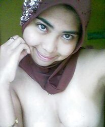 Turkish arab turbanli hijab asian malay