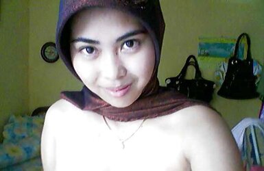 Turkish arab turbanli hijab asian malay