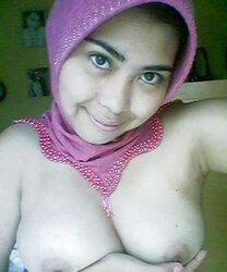 Turkish arab turbanli hijab asian malay