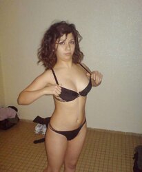 Jeune pute algerienne partie