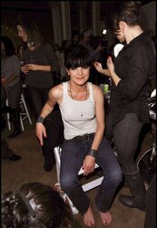 Pauley Perrette Ultimate NCIS Bevy