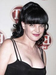 Pauley Perrette Ultimate NCIS Bevy