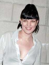 Pauley Perrette Ultimate NCIS Bevy