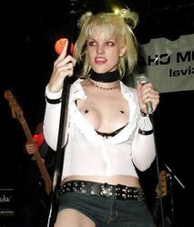Pauley Perrette Ultimate NCIS Bevy
