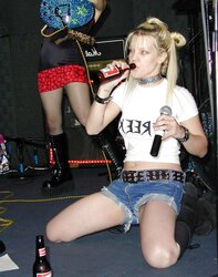 Pauley Perrette Ultimate NCIS Bevy