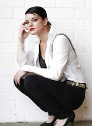 Pauley Perrette Ultimate NCIS Bevy