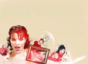 Pauley Perrette Ultimate NCIS Bevy