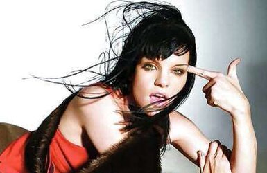 Pauley Perrette Ultimate NCIS Bevy