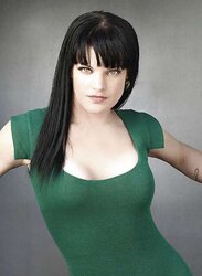 Pauley Perrette Ultimate NCIS Bevy