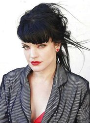 Pauley Perrette Ultimate NCIS Bevy