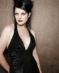 Pauley Perrette Ultimate NCIS Bevy
