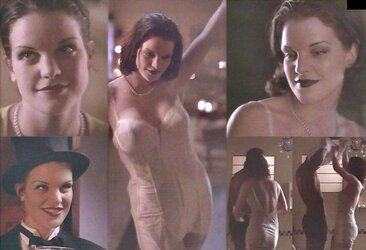 Pauley Perrette Ultimate NCIS Bevy