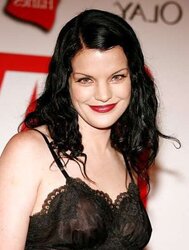 Pauley Perrette Ultimate NCIS Bevy