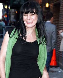 Pauley Perrette Ultimate NCIS Bevy