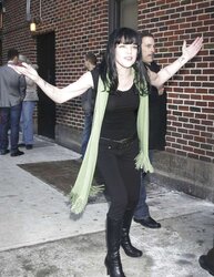 Pauley Perrette Ultimate NCIS Bevy