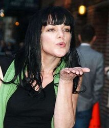Pauley Perrette Ultimate NCIS Bevy