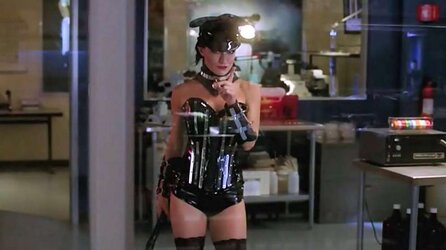 Pauley Perrette Ultimate NCIS Bevy