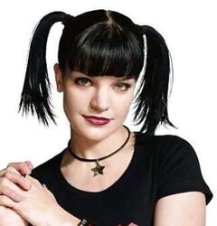 Pauley Perrette Ultimate NCIS Bevy