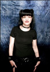 Pauley Perrette Ultimate NCIS Bevy