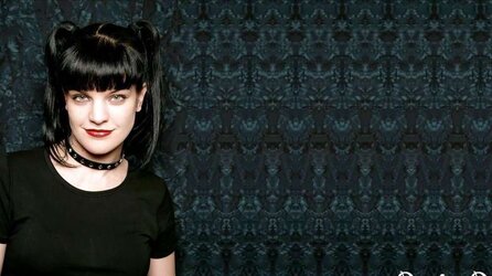 Pauley Perrette Ultimate NCIS Bevy