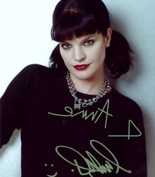 Pauley Perrette Ultimate NCIS Bevy