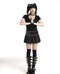 Pauley Perrette Ultimate NCIS Bevy