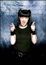 Pauley Perrette Ultimate NCIS Bevy
