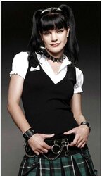 Pauley Perrette Ultimate NCIS Bevy