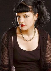 Pauley Perrette Ultimate NCIS Bevy